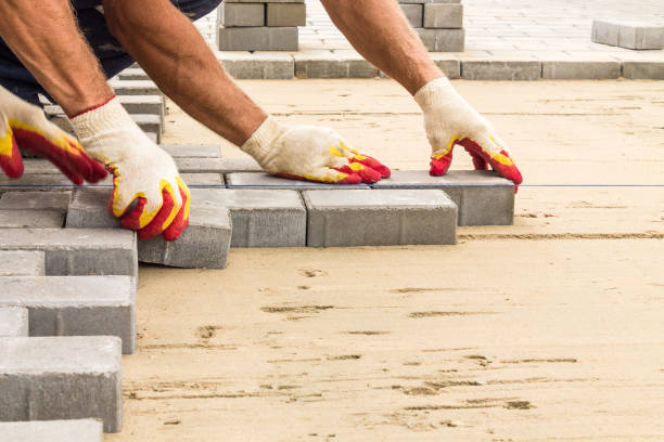 Best Residential Paver Driveway  in Capitol View, SC