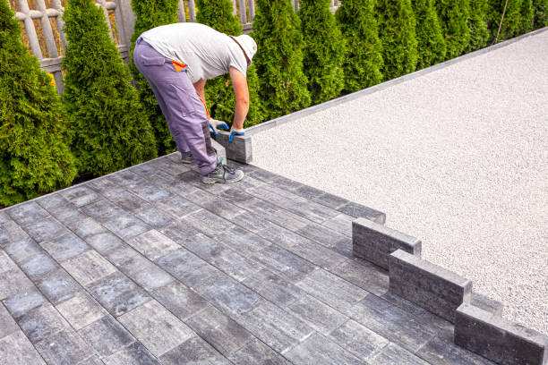 Best Driveway Pavers Near Me  in Capitol View, SC