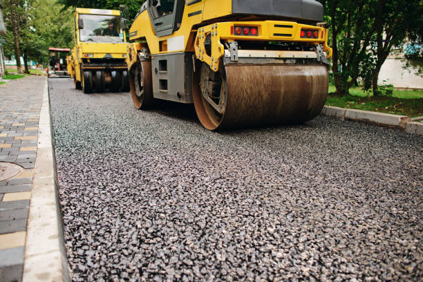 Best Residential Paver Driveway  in Capitol View, SC